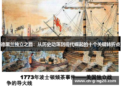 德黑兰独立之路:从历史动荡到现代崛起的十个关键转折点 德黑兰独立之路:从历史动荡到现代崛起的十个关键转折点